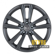 Mak Magma 6.5x16 5x98 ET39 DIA58.1 BT