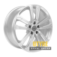 Mak Magma 7.5x17 5x114.3 ET48 DIA76.1 S
