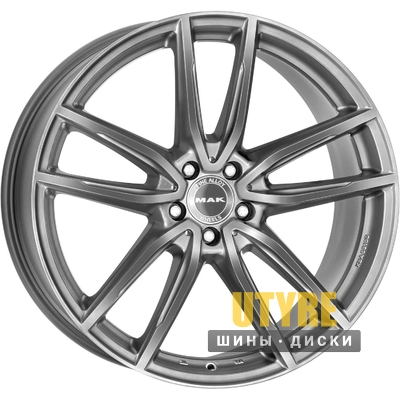 Mak Evo 9x20 5x112 ET41 DIA66.6 BT