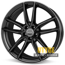 Mak Evo 8x18 5x112 ET33 DIA66.6 GBMR