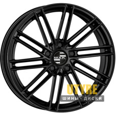 Mak Leipzig 10x21 5x112 ET19 DIA66.45 GB
