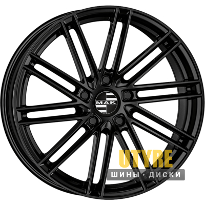 Mak Leipzig 9x20 5x130 ET57 DIA71.6 GB
