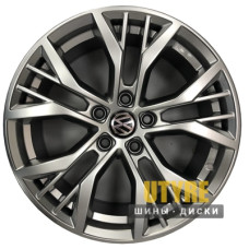 Replica Volkswagen CT1335 7.5x17 5x112 ET40 DIA57.1 HS