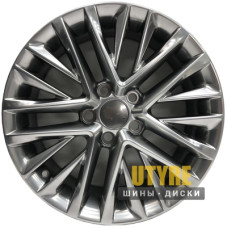 Replica KIA CT2252 8.5x19 5x114.3 ET45 DIA67.1 HB