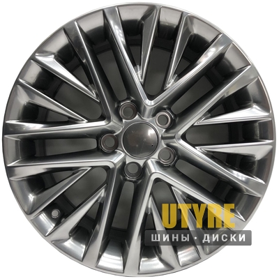 Replica KIA CT2252 8.5x19 5x114.3 ET45 DIA67.1 HB
