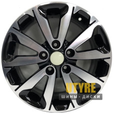 Replica KIA KA134 7x18 5x114.3 ET45 DIA67.1 BMF
