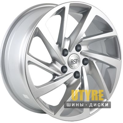 Tech Line RST.017 7x17 5x112 ET40 DIA57.1 S