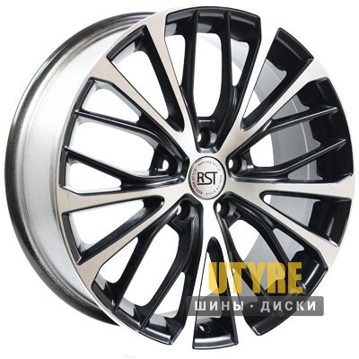 Tech Line RST.028 8x18 5x114.3 ET50 DIA60.1 BD