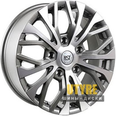 Tech Line RST.028 8x18 5x114.3 ET50 DIA60.1 GRD