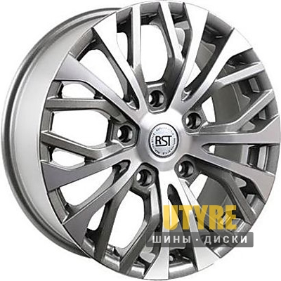 Tech Line RST.028 8x18 5x114.3 ET50 DIA60.1 GRD
