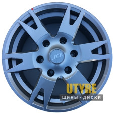 JCL HD 6.5x15 6x139.7 ET20 DIA67.1