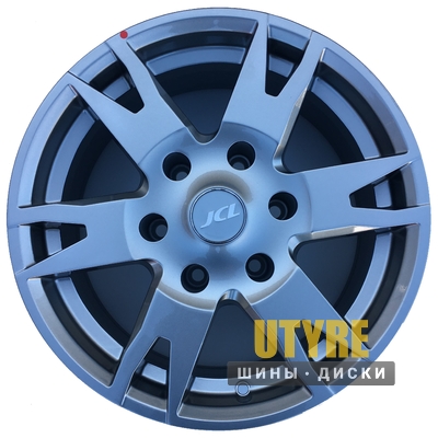 JCL HD 6.5x15 6x139.7 ET20 DIA67.1