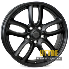 WSP Italy Mini (W1654) Amstel 7.5x19 5x120 ET52 DIA72.6 DB