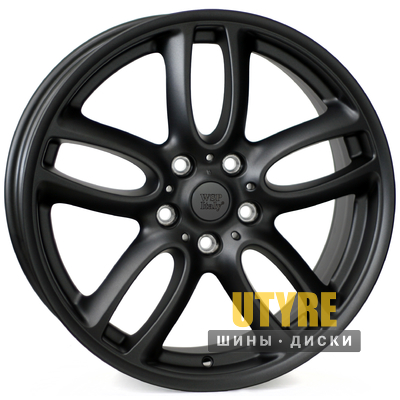 WSP Italy Mini (W1654) Amstel 7.5x19 5x120 ET52 DIA72.6 DB