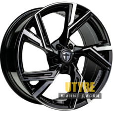 Tomason AR1 8.5x19 5x114.3 ET45 DIA72.6 BD