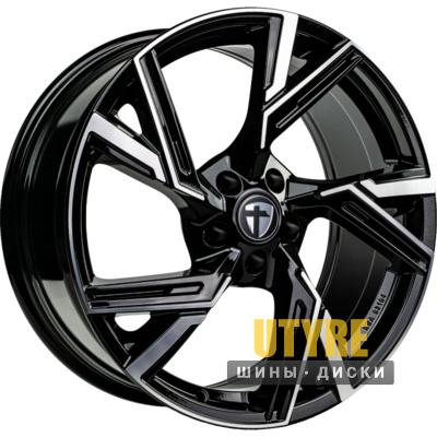 Tomason AR1 8.5x19 5x114.3 ET40 DIA72.6 BD