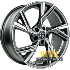 Tomason AR1 8.5x19 5x112 ET25 DIA66.6 AD