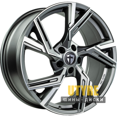 Tomason AR1 8.5x19 5x112 ET35 DIA66.6 AD
