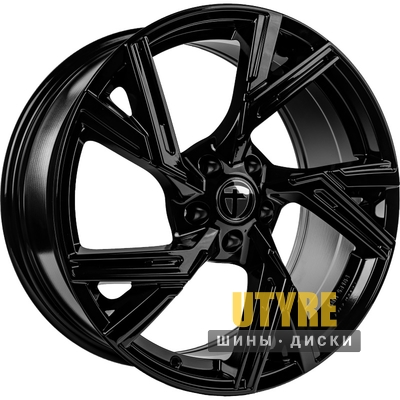 Tomason AR1 8.5x19 5x112 ET45 DIA66.6 GB