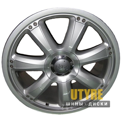 Audi OEM A6 8x18 5x112 ET40 DIA57.1 S