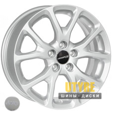ZF TL0448 7x17 5x110 ET41 DIA65.1 S