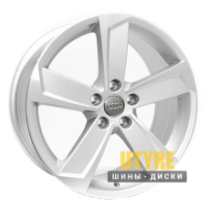 Replica Audi RX585 8x18 5x112 ET46 DIA66.6 MS