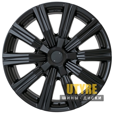 Zumbo 50953 8.5x20 5x150 ET58 DIA110.1 MB