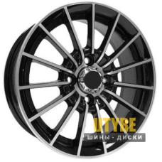 KH KH-532 6.5x15 5x120 ET25 DIA72.6 HS