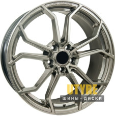 Replica Mercedes GT 3S041 8x18 5x112 ET35 DIA66.6 HB