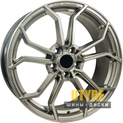 Replica Mercedes GT 3S041 8x18 5x112 ET35 DIA66.6 HB