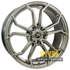 Replica Audi GT 3S041 8x18 5x112 ET35 DIA66.6 HB