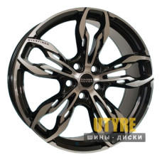 Replica Land Rover  GT 5104 8.5x20 5x120 ET50 DIA72.6 BM