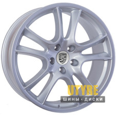 Replica Porsche A-R985 9x20 5x130 ET60 DIA71.6 S