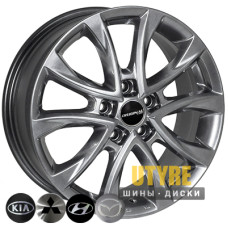 Zorat Wheels 7958 7x17 5x114.3 ET50 DIA67.1 HB