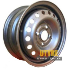 Дорожная Карта Renault Logan 216 5.5x14 4x100 ET43 DIA60 S