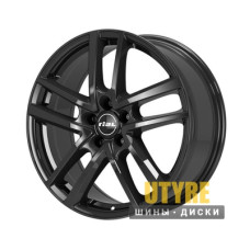 Rial Astorga 7.5x17 5x108 ET50.5 DIA63.4 DBK