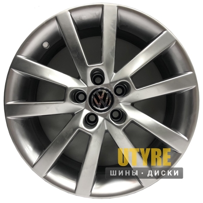 Replica Volkswagen CT1371 6.5x16 5x100 ET42 DIA57.1 HS