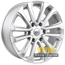 Tech Line RST.058 7.5x18 6x139.7 ET30 DIA106.1 S