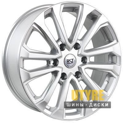 Tech Line RST.058 7.5x18 6x139.7 ET30 DIA106.1 S
