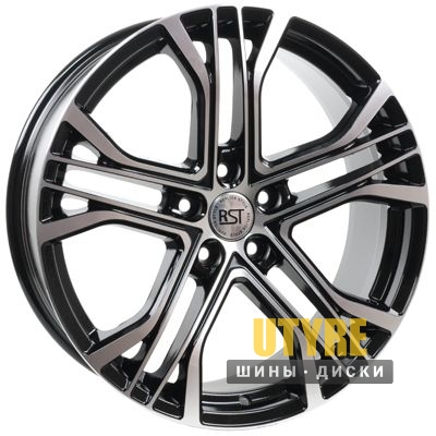 Tech Line RST.029 8.5x19 5x112 ET28 DIA66.6 BD