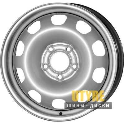 Magnetto Wheels R1-1779 6.5x16 5x114.3 ET50 DIA66 S