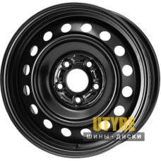 Magnetto R1-1753 6.5x16 5x114.3 ET38 DIA67 Black