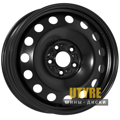 Magnetto Wheels R1-2036 7x17 5x114.3 ET50 DIA67 Black