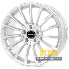 Mak Komet 7.5x17 5x112 ET45 DIA66.6 S