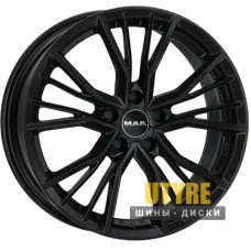 Mak Union 10x22 5x112 ET19 DIA66.45 GB