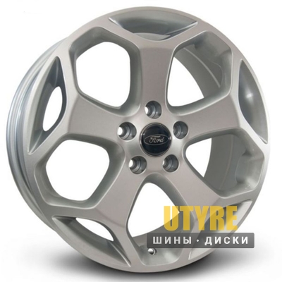 Replica Ford GT HSF002 7.5x17 5x108 ET45 DIA63.3 S