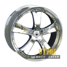 Konig Kontakt (SF22) 8.5x20 5x130 ET48 DIA71.6 CHP