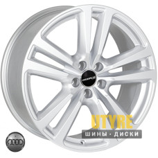 JH 51023 9x20 5x112 ET33 DIA66.6 SS