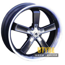 Konig SG27 8.5x20 5x120 ET35 DIA74.1 GBLP