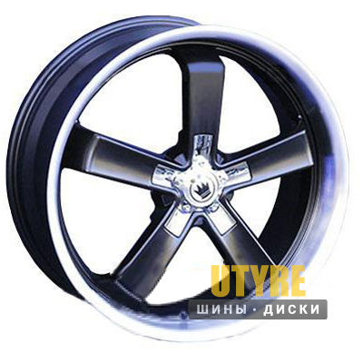 Konig SG27 8.5x20 5x120 ET35 DIA74.1 GBLP